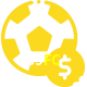 Aposte em esportes do mundo todo no 89FC!