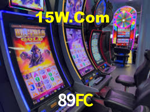 89FC: A Experiência de Casino com Jogos de Mesa ao Vivo