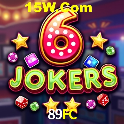 Casino Ao Vivo 89FC