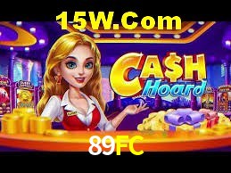 Slot Games 89FC