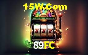 Experiência VIP 89FC