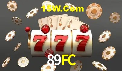 Promoção Relâmpago 89FC