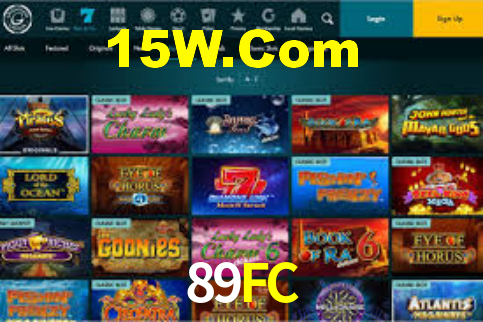 89FC,89fc.com
