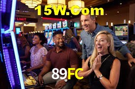 Statistics 89FC