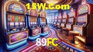 Games Directory 89FC