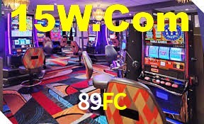 VIP Casino 89FC